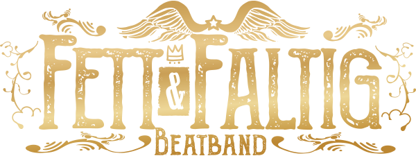 Fett & Fältig Beatband