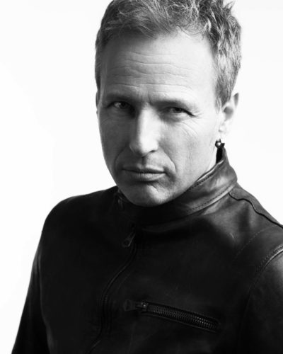 Oliver Fehr